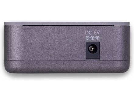 Marmitek Connect TS41 Toslink Digital Audio Switch 4x1