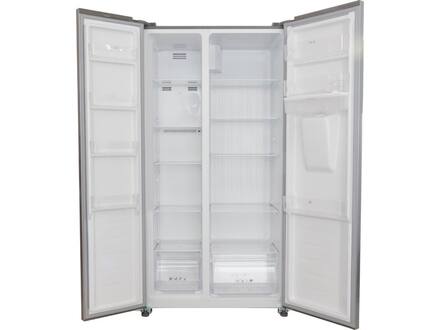 Exquisit SBS146-WS-040ES