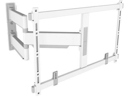 Vogel's TVM 5645 40 -77 inch Wit Draaibare tv-beugel