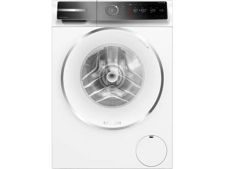 Bosch WGB2440MNL Serie 8
