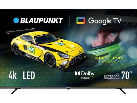 Blaupunkt 70UGC5500S