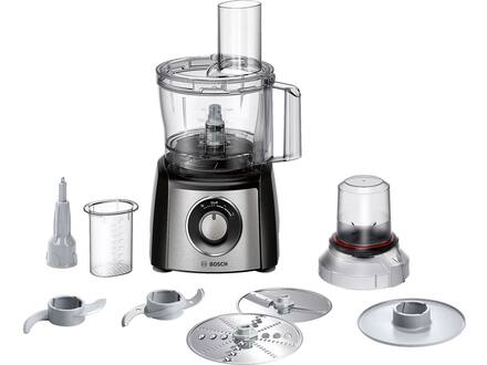 Bosch MCM3401M MultiTalent 3