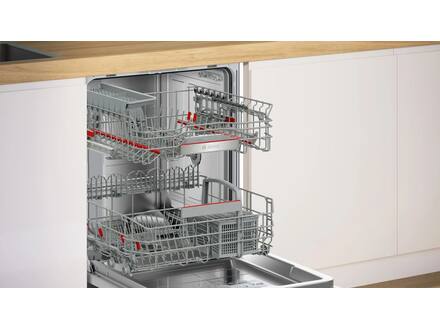 Bosch SMV6ZBX26E Serie 6 EXCLUSIV