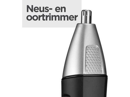 BaByliss Lithium Power 11 in 1 Multitrimmer MT812E