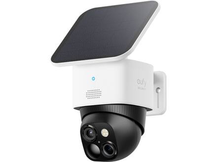 Eufy SoloCam S340
