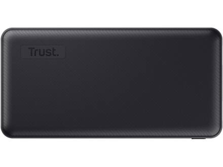 Trust Primo 20.000 mAh Eco Zwart