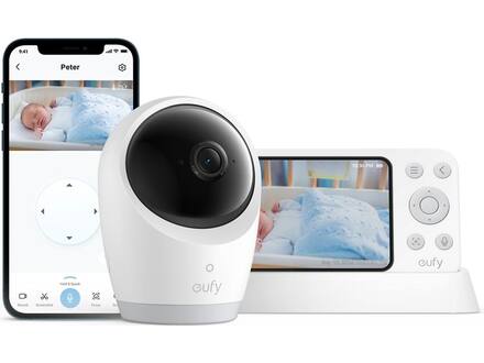 Eufy Baby Monitor E21