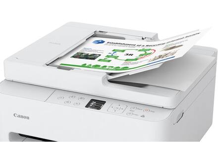 Canon PIXMA TS7550i