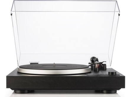 Dual CS 418 Zwart
