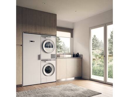 Asko T409HS.W