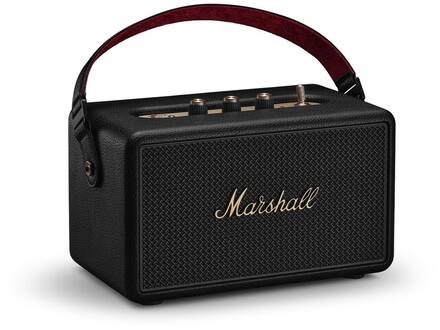 Marshall Kilburn III Black & Brass