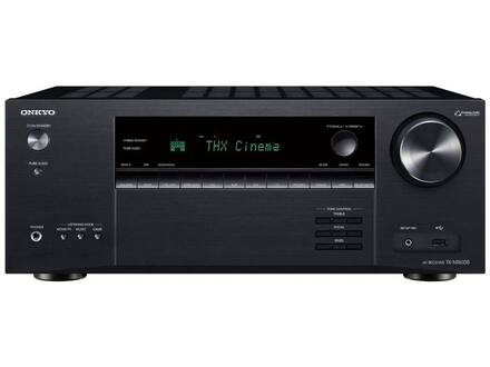 Onkyo TX-NR6100