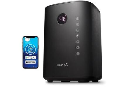 Clean Air CA-605