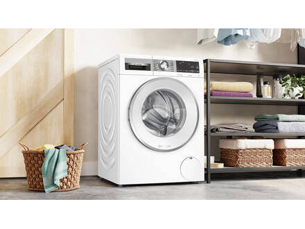 Bosch WGG246ZSNL Serie 6 EXCLUSIV