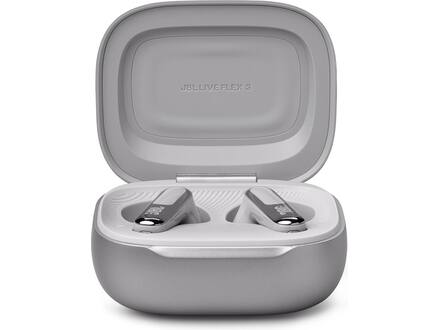 JBL Live 3 Flex Zilver