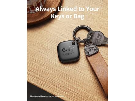 Eufy SmartTrack Link (4 stuks)