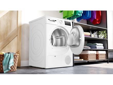 Bosch WTH8300MNL Serie 4 EXCLUSIV