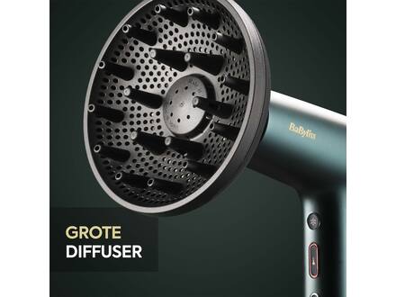 BaByliss Air Power Pro D6555DE