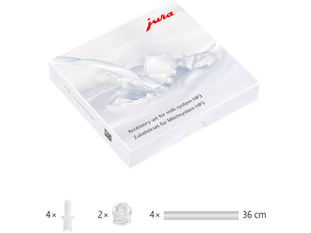 JURA melkslangenset HP3 24117