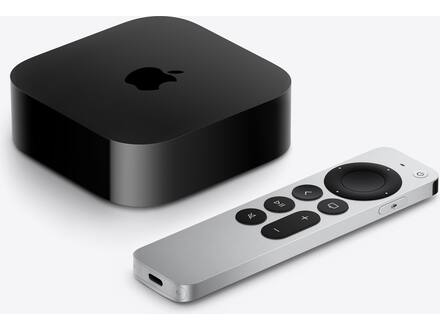 Apple TV 4K 64GB (2022)