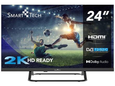 Smart Tech 24HN01V1C