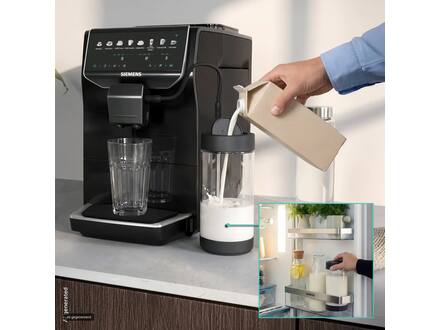 Siemens TP555EF5 EQ500 iAroma extraKlasse