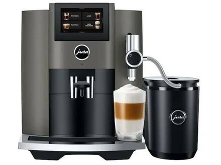 JURA S8 Dark Inox (EB)