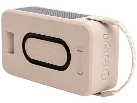 House of Marley Roots Solar Cream