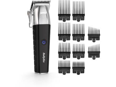 BaByliss Lithium Power E812E