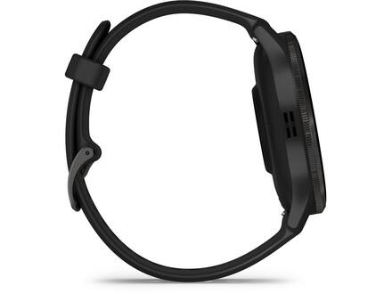 Garmin Venu 3 Zwart