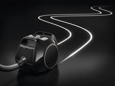 Miele Boost CX1 Cat & Dog