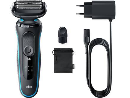 Braun Series 5 51-M1000s Wet & Dry