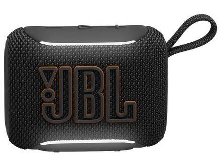 JBL GO 5 Zwart