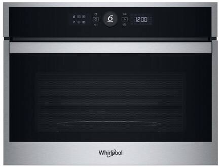 Whirlpool WMW47HMX