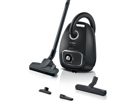 Bosch Serie 4 BGL41BA3H EXCLUSIV