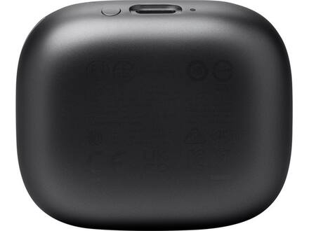 JBL Live 3 Beam Zwart