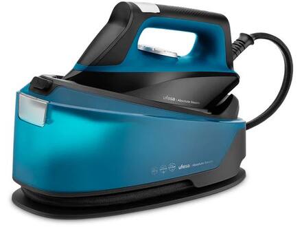 Ufesa Absolute Steam