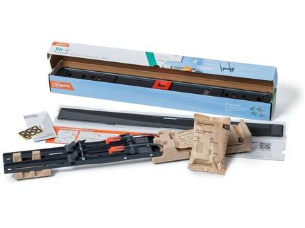 Vogel's TVM 3615 Muurbeugel (40-77 inch)