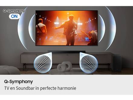 Samsung Essential HW-B650F