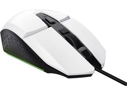Trust GXT 109W Felox Wit