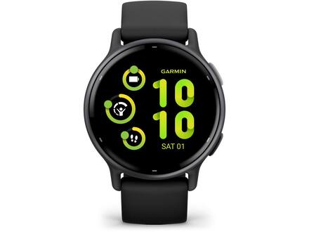 Garmin Vivoactive 5 Zwart