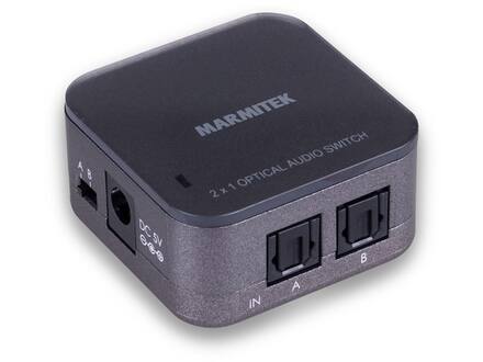 Marmitek Converter Connect TS21