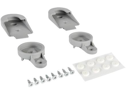 Miele WTV 500 Verbindingsset voor wasmachine en droger