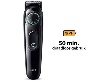 Braun Series 3 BT3400