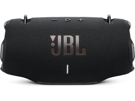JBL Xtreme 4 Zwart