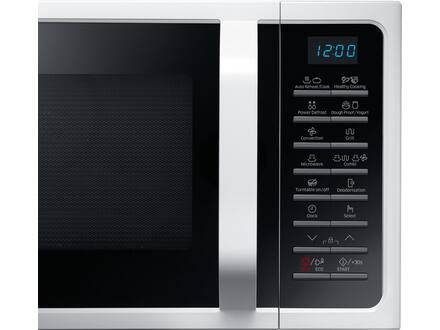 Samsung MC28H5015AW