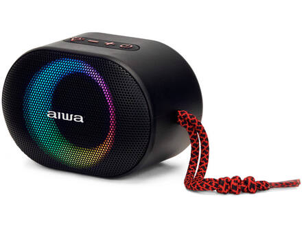 Aiwa BST-330RD BT Speaker