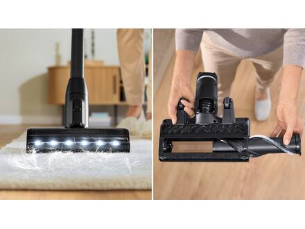 Bosch Unlimited 10 BXS1041BQC