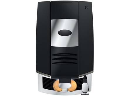 JURA S10 Dark Inox (EA)