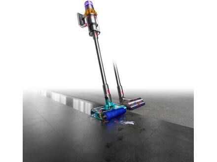 Dyson V15s Detect Submarine